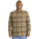 Quiksilver Ανδρικό πουκάμισο Venture - Sherpa Shacket for Men